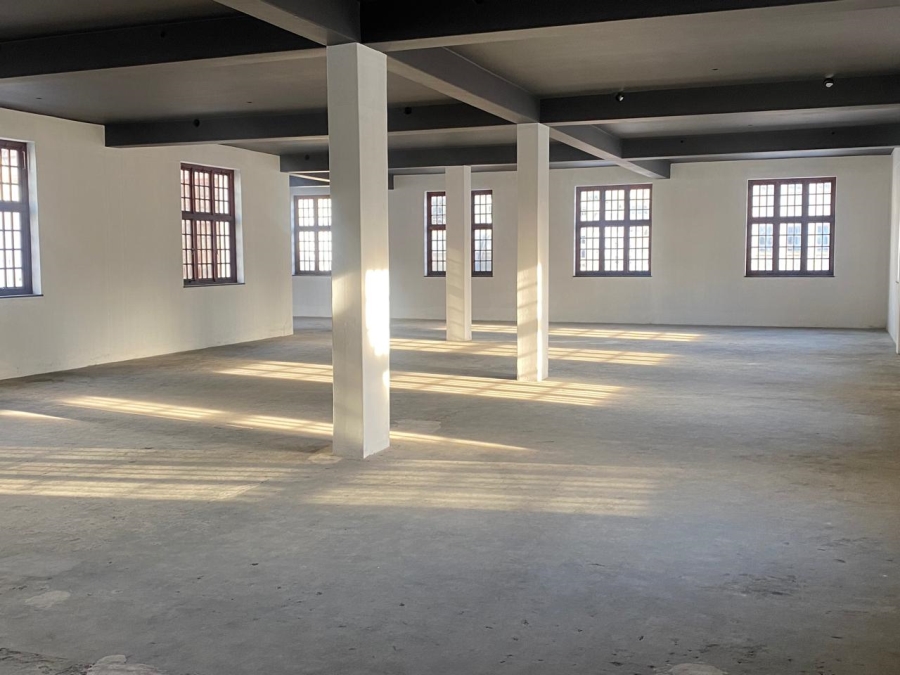 To Let commercial Property for Rent in Cape Town City Centre Western Cape